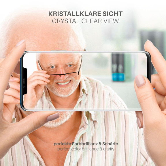 moex FlexProtect Huawei Mate 20 Pro Schutzfolie Klar – Weiteres Produktbild 5 moex FlexProtect Huawei Mate 20 Pro Schutzfolie Klar – Weiteres Produktbild 5