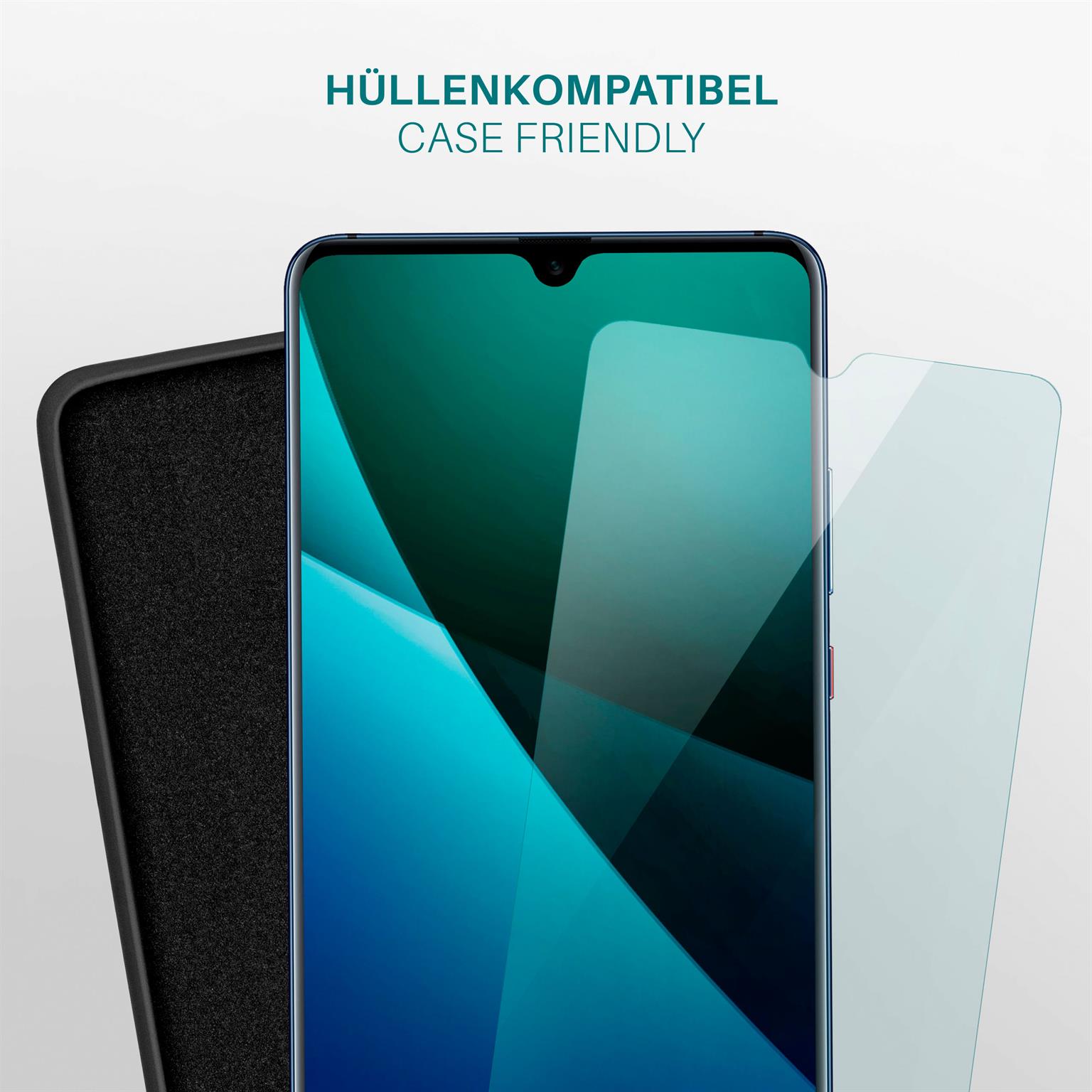 moex FlexProtect Huawei Mate 20 X Schutzfolie Klar – Weiteres Produktbild 6 moex FlexProtect Huawei Mate 20 X Schutzfolie Klar – Weiteres Produktbild 6