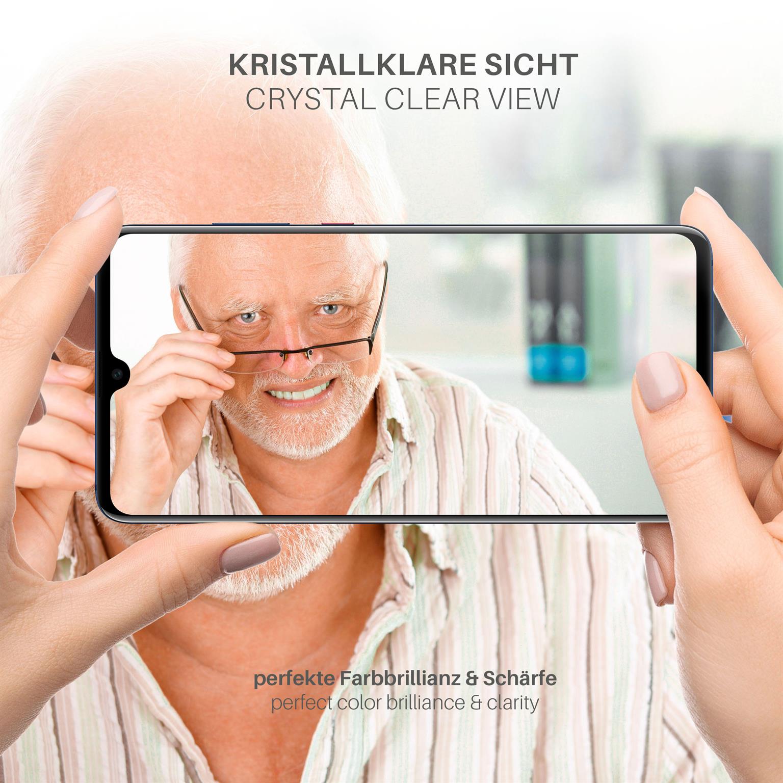 moex FlexProtect Huawei Mate 20 Schutzfolie Klar – Weiteres Produktbild 5 moex FlexProtect Huawei Mate 20 Schutzfolie Klar – Weiteres Produktbild 5