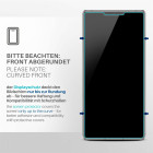 moex FlexProtect Huawei Mate 30 Pro Schutzfolie Klar – Weiteres Produktbild 3