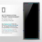moex FlexProtect Huawei Mate 40 Pro Schutzfolie Klar – Weiteres Produktbild 3