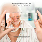 moex FlexProtect Huawei Mate 40 Pro Schutzfolie Klar – Weiteres Produktbild 5