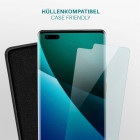 moex FlexProtect Huawei Mate 40 Pro Schutzfolie Klar – Weiteres Produktbild 6