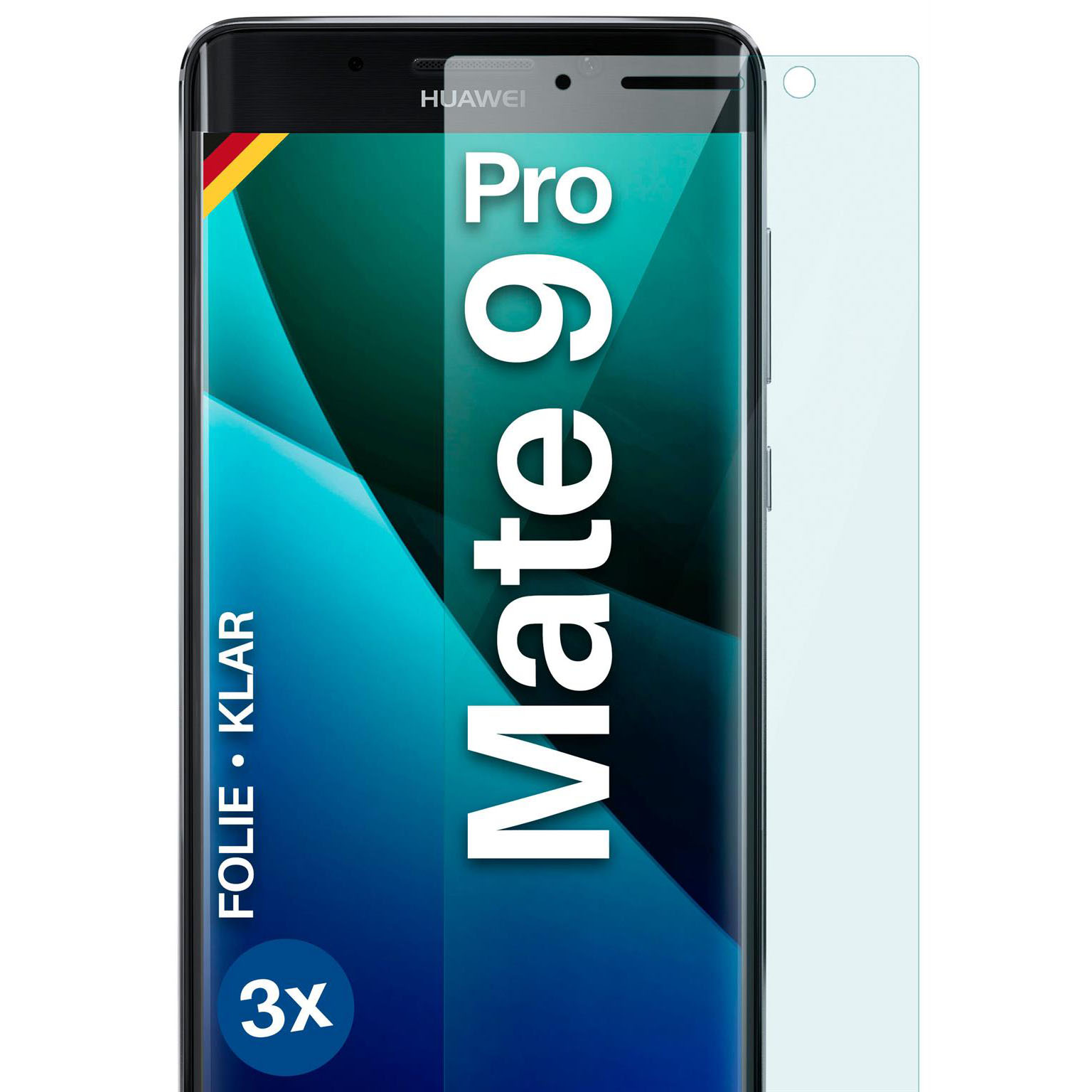 moex FlexProtect Huawei Mate 9 Pro Schutzfolie Klar – Weiteres Produktbild 1 moex FlexProtect Huawei Mate 9 Pro Schutzfolie Klar – Weiteres Produktbild 1