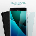 moex FlexProtect Huawei Mate 9 Pro Schutzfolie Klar – Weiteres Produktbild 6