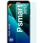moex FlexProtect Huawei P smart (2017) Schutzfolie Klar – Weiteres Produktbild 1