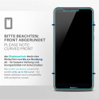 moex FlexProtect Huawei P smart (2017) Schutzfolie Klar – Weiteres Produktbild 3