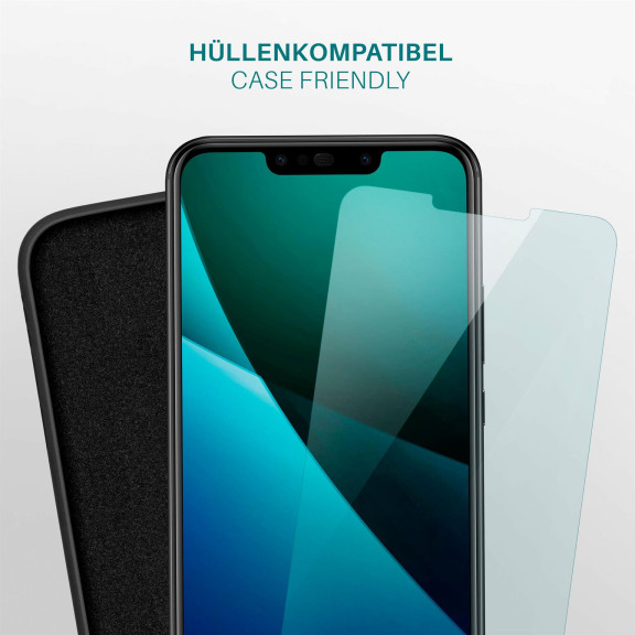 moex FlexProtect Huawei P smart Plus Schutzfolie Klar – Weiteres Produktbild 6 moex FlexProtect Huawei P smart Plus Schutzfolie Klar – Weiteres Produktbild 6