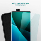 moex FlexProtect Huawei P smart Pro Schutzfolie Klar – Weiteres Produktbild 6