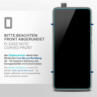 moex FlexProtect Huawei P smart Z Schutzfolie Klar – Weiteres Produktbild 3