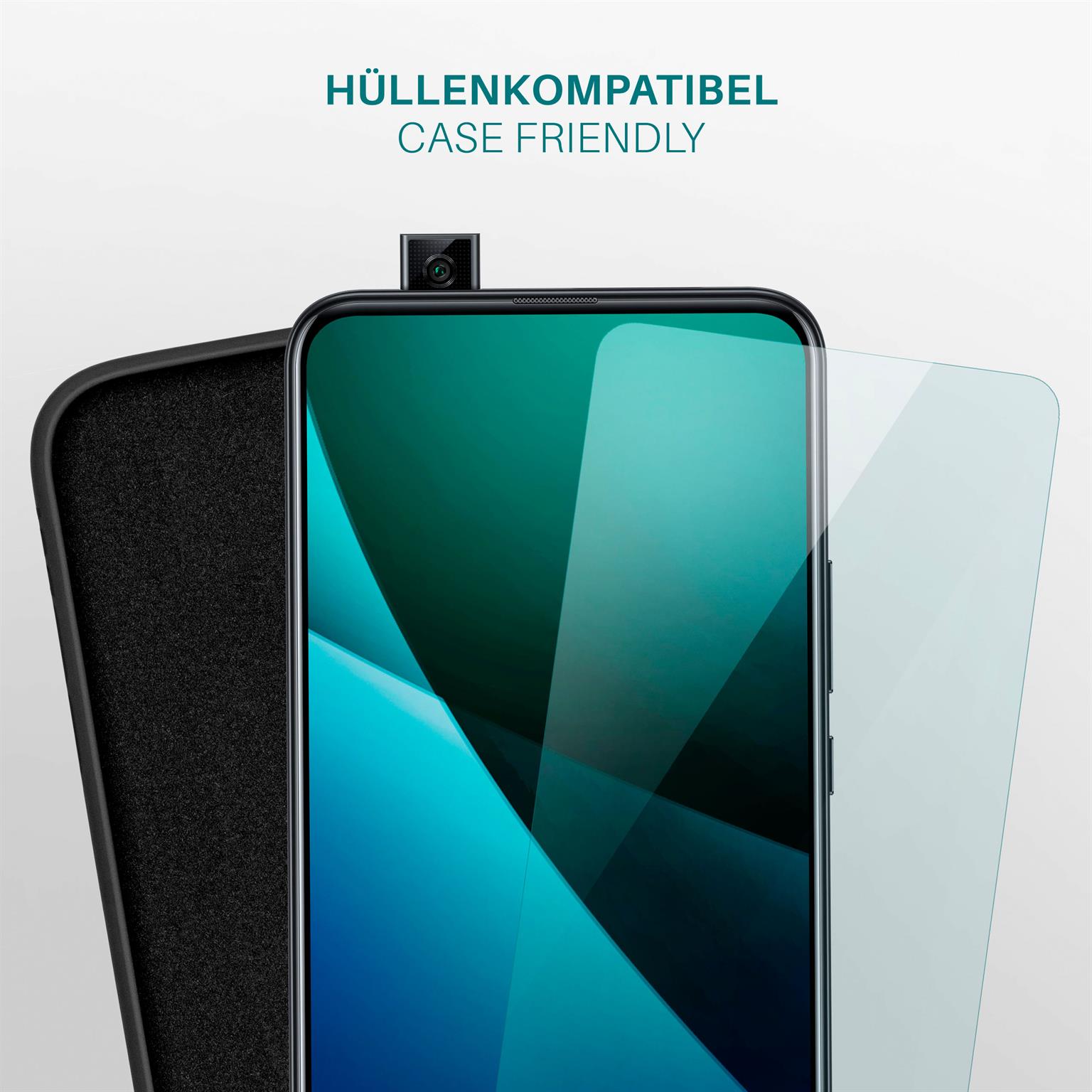 moex FlexProtect Huawei P smart Z Schutzfolie Klar – Weiteres Produktbild 6 moex FlexProtect Huawei P smart Z Schutzfolie Klar – Weiteres Produktbild 6