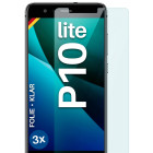 moex FlexProtect Huawei P10 Lite Schutzfolie Klar – Weiteres Produktbild 1