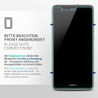 moex FlexProtect Huawei P10 Lite Schutzfolie Klar – Weiteres Produktbild 3