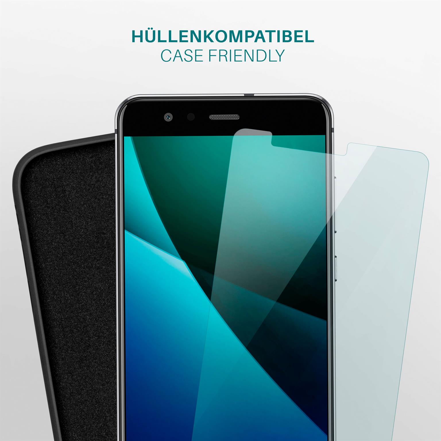 moex FlexProtect Huawei P10 Lite Schutzfolie Klar – Weiteres Produktbild 6 moex FlexProtect Huawei P10 Lite Schutzfolie Klar – Weiteres Produktbild 6