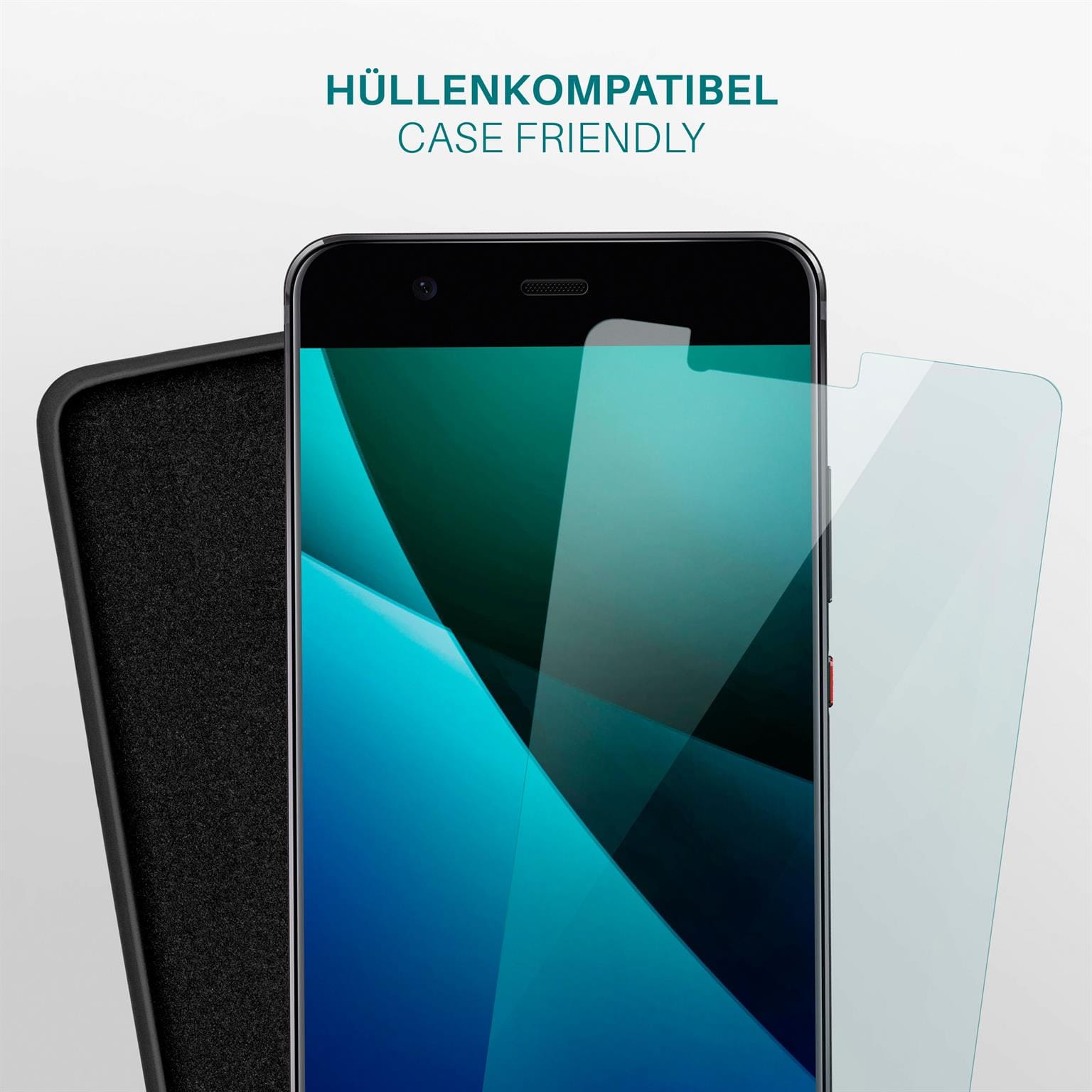 moex FlexProtect Huawei P10 Schutzfolie Klar – Weiteres Produktbild 6 moex FlexProtect Huawei P10 Schutzfolie Klar – Weiteres Produktbild 6