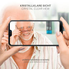 moex FlexProtect Huawei P20 Lite Schutzfolie Klar – Weiteres Produktbild 5