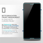 moex FlexProtect Huawei P20 Pro Schutzfolie Klar – Weiteres Produktbild 3