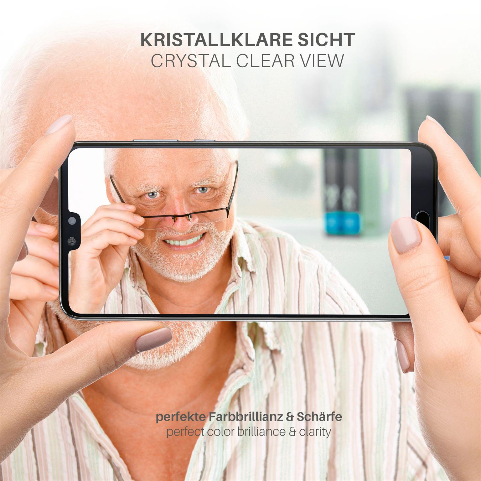 moex FlexProtect Huawei P20 Schutzfolie Klar – Weiteres Produktbild 5 moex FlexProtect Huawei P20 Schutzfolie Klar – Weiteres Produktbild 5