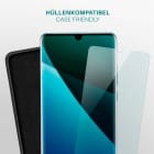 moex FlexProtect Huawei P30 Pro Schutzfolie Klar – Weiteres Produktbild 6