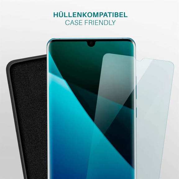 moex FlexProtect Huawei P30 Pro Schutzfolie Klar – Weiteres Produktbild 6 moex FlexProtect Huawei P30 Pro Schutzfolie Klar – Weiteres Produktbild 6
