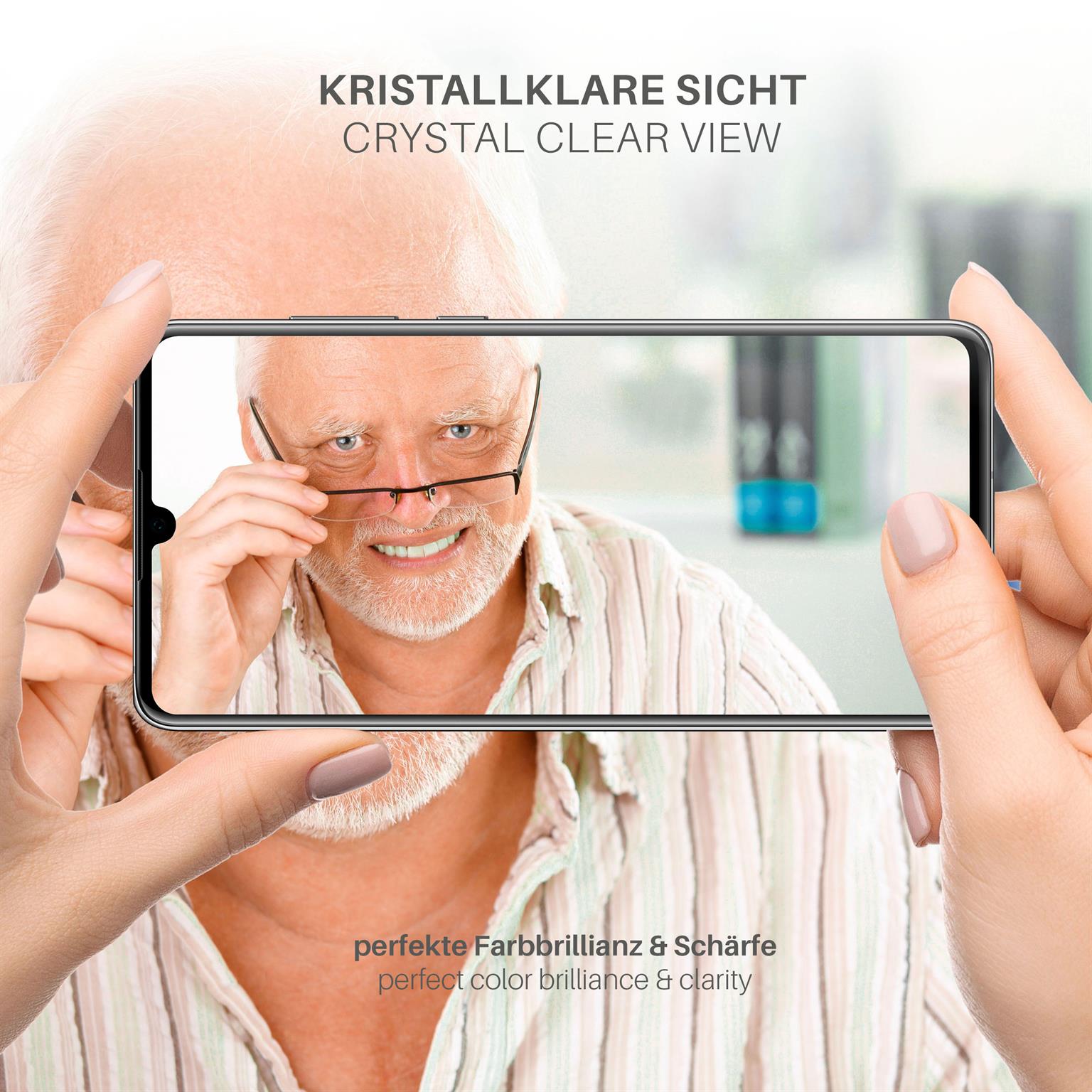 moex FlexProtect Huawei P30 Schutzfolie Klar – Weiteres Produktbild 5 moex FlexProtect Huawei P30 Schutzfolie Klar – Weiteres Produktbild 5