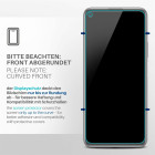 moex FlexProtect Huawei P40 Lite 5G Schutzfolie Klar – Weiteres Produktbild 3