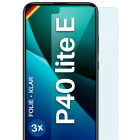 moex FlexProtect Huawei P40 Lite E Schutzfolie Klar – Weiteres Produktbild 1