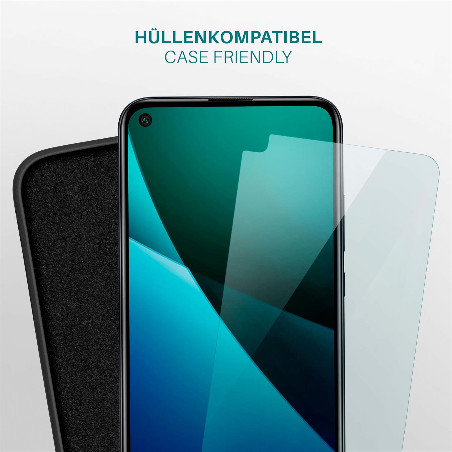 moex FlexProtect Huawei P40 Lite E Schutzfolie Klar – Weiteres Produktbild 6 moex FlexProtect Huawei P40 Lite E Schutzfolie Klar – Weiteres Produktbild 6