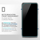 moex FlexProtect Huawei P40 Lite Schutzfolie Klar – Weiteres Produktbild 3