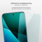 moex FlexProtect Huawei Pura 70 Pro Schutzfolie Klar – Weiteres Produktbild 3