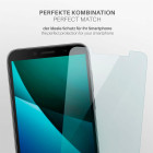 moex FlexProtect Huawei Y5p Schutzfolie Klar – Weiteres Produktbild 3