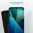 moex FlexProtect Huawei Y6p Schutzfolie Klar – Weiteres Produktbild 6