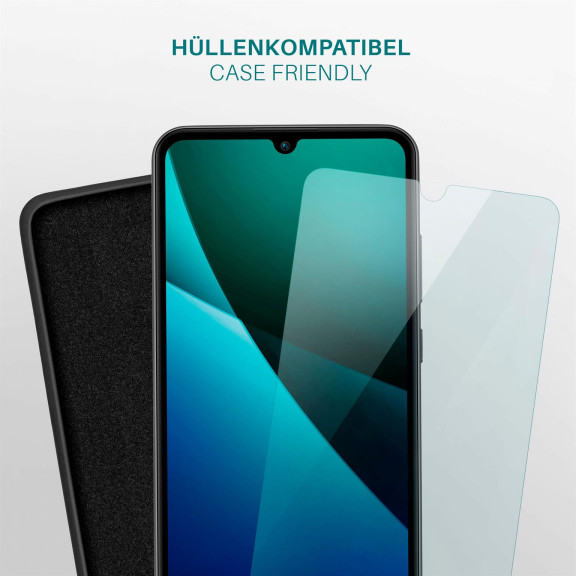 moex FlexProtect Huawei Y6p Schutzfolie Klar – Weiteres Produktbild 6 moex FlexProtect Huawei Y6p Schutzfolie Klar – Weiteres Produktbild 6