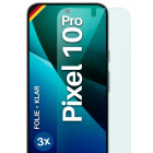 moex FlexProtect Google Pixel 10 Pro Schutzfolie Klar – Weiteres Produktbild 1