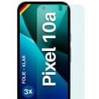 moex FlexProtect Google Pixel 10a Schutzfolie Klar – Produktbild 1