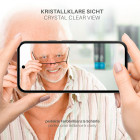 moex FlexProtect Google Pixel 10a Schutzfolie Klar – Produktbild 5
