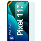 moex FlexProtect Google Pixel 11 Pro Schutzfolie Klar – Produktbild 1