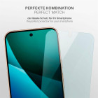 moex FlexProtect Google Pixel 11 Schutzfolie Klar – Produktbild 3