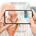 moex FlexProtect Google Pixel 9a Schutzfolie Klar – Produktbild 5