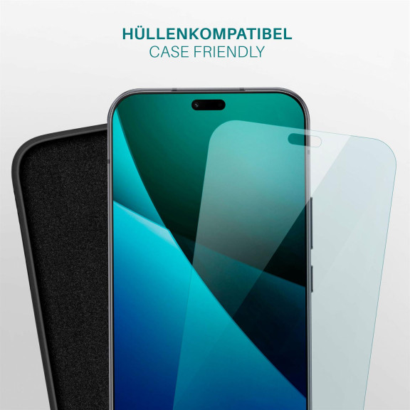 moex FlexProtect Honor 600 Lite Schutzfolie Klar – Weiteres Produktbild 6 moex FlexProtect Honor 600 Lite Schutzfolie Klar – Weiteres Produktbild 6