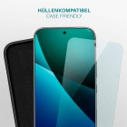 moex FlexProtect Honor 600 Pro Schutzfolie Klar – Produktbild 6