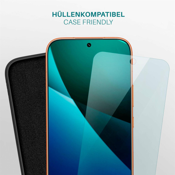 moex FlexProtect Honor 600 Schutzfolie Klar – Weiteres Produktbild 6 moex FlexProtect Honor 600 Schutzfolie Klar – Weiteres Produktbild 6