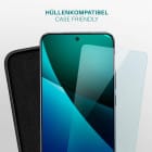 moex FlexProtect Honor Magic8 Lite Schutzfolie Klar – Produktbild 6