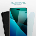 moex FlexProtect Huawei nova 13 Pro Schutzfolie Klar – Weiteres Produktbild 6