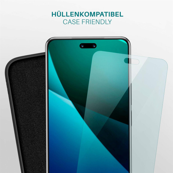 moex FlexProtect Huawei nova 14 Pro Schutzfolie Klar – Weiteres Produktbild 6