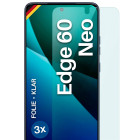 moex FlexProtect Motorola Edge 60 Neo Schutzfolie Klar – Weiteres Produktbild 1