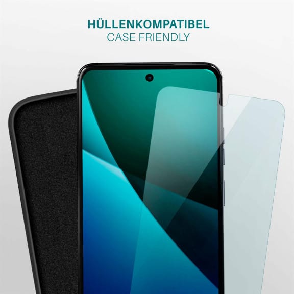 moex FlexProtect Motorola Moto G17 Schutzfolie Klar – Weiteres Produktbild 6 moex FlexProtect Motorola Moto G17 Schutzfolie Klar – Weiteres Produktbild 6