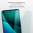 moex FlexProtect Motorola Moto G47 Schutzfolie Klar – Produktbild 3