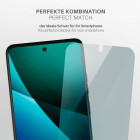 moex FlexProtect Motorola Moto G57 Power Schutzfolie Klar – Produktbild 3