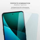 moex FlexProtect Nothing Phone (3a) Lite Schutzfolie Klar – Weiteres Produktbild 3